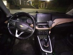 Chevrolet Cavalier 2021 320 Manual Xindong Edition - ფოტო 5