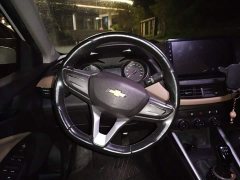 Chevrolet Cavalier 2021 320 Manual Xindong Edition - ფოტო 6