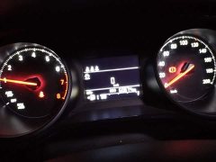 Chevrolet Cavalier 2021 320 Manual Xindong Edition - ფოტო 7