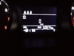 Chevrolet Cavalier 2021 320 Manual Xindong Edition - ფოტო 8
