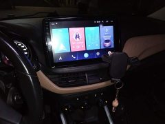 Chevrolet Cavalier 2021 320 Manual Xindong Edition - ფოტო 9
