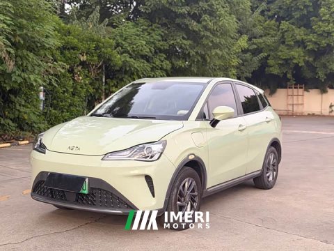 2024 Neta V 2022 Tide 300 Industry Edition - ავტომობილი ჩინეთიდან