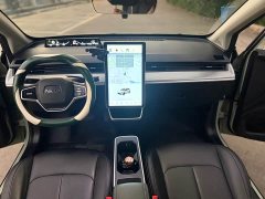 Neta V 2022 Tide 300 Industry Edition - ფოტო 12