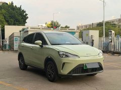 Neta V 2022 Tide 300 Industry Edition - ფოტო 3