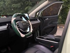 Neta V 2022 Tide 300 Industry Edition - ფოტო 9
