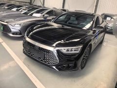 BYD Han DM-i Glory Edition 121KM Elite - ფოტო 1
