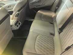 BYD Han DM-i Glory Edition 121KM Elite - ფოტო 11