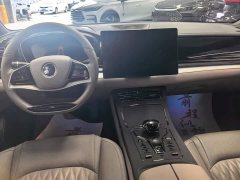 BYD Han DM-i Glory Edition 121KM Elite - ფოტო 12
