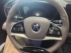 BYD Han DM-i Glory Edition 121KM Elite - ფოტო 15