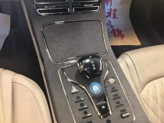 BYD Han DM-i Glory Edition 121KM Elite - ფოტო 16