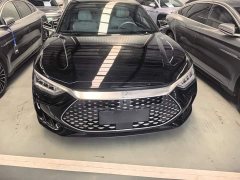 BYD Han DM-i Glory Edition 121KM Elite - ფოტო 2