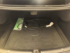 BYD Han DM-i Glory Edition 121KM Elite - ფოტო 4