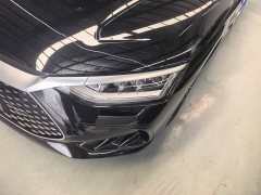 BYD Han DM-i Glory Edition 121KM Elite - ფოტო 5