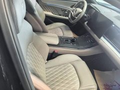 BYD Han DM-i Glory Edition 121KM Elite - ფოტო 8