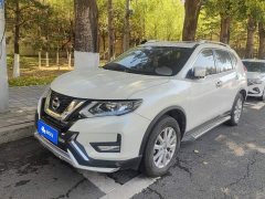 Nissan Qashqai 2.0L CVT 2WD XL ITS Smart Comfort Edition - ფოტო 1