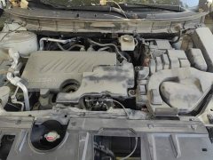 Nissan Qashqai 2.0L CVT 2WD XL ITS Smart Comfort Edition - ფოტო 10