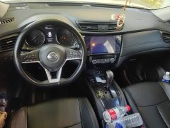 Nissan Qashqai 2.0L CVT 2WD XL ITS Smart Comfort Edition - ფოტო 12