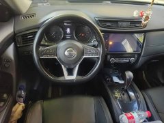 Nissan Qashqai 2.0L CVT 2WD XL ITS Smart Comfort Edition - ფოტო 13