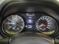 Nissan Qashqai 2.0L CVT 2WD XL ITS Smart Comfort Edition - ფოტო 14