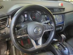 Nissan Qashqai 2.0L CVT 2WD XL ITS Smart Comfort Edition - ფოტო 15