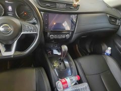 Nissan Qashqai 2.0L CVT 2WD XL ITS Smart Comfort Edition - ფოტო 16