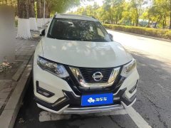 Nissan Qashqai 2.0L CVT 2WD XL ITS Smart Comfort Edition - ფოტო 2