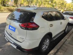 Nissan Qashqai 2.0L CVT 2WD XL ITS Smart Comfort Edition - ფოტო 3