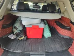 Nissan Qashqai 2.0L CVT 2WD XL ITS Smart Comfort Edition - ფოტო 4