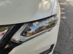 Nissan Qashqai 2.0L CVT 2WD XL ITS Smart Comfort Edition - ფოტო 5