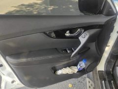 Nissan Qashqai 2.0L CVT 2WD XL ITS Smart Comfort Edition - ფოტო 7