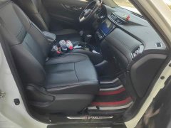 Nissan Qashqai 2.0L CVT 2WD XL ITS Smart Comfort Edition - ფოტო 8