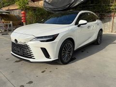 Lexus RX 2023 350h AWD Premium Edition - ფოტო 1