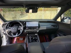 Lexus RX 2023 350h AWD Premium Edition - ფოტო 10
