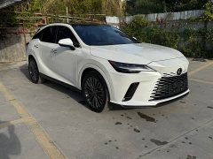 Lexus RX 2023 350h AWD Premium Edition - ფოტო 2