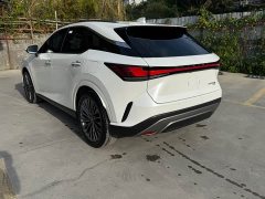 Lexus RX 2023 350h AWD Premium Edition - ფოტო 3