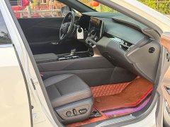 Lexus RX 2023 350h AWD Premium Edition - ფოტო 6