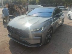 Ford Mondeo Facelift EcoBoost 245 ST-Line - ფოტო 1