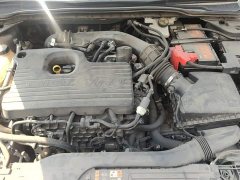 Ford Mondeo Facelift EcoBoost 245 ST-Line - ფოტო 10