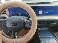 Ford Mondeo Facelift EcoBoost 245 ST-Line - ფოტო 12