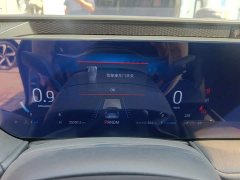 Ford Mondeo Facelift EcoBoost 245 ST-Line - ფოტო 14