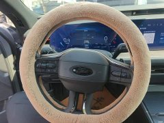 Ford Mondeo Facelift EcoBoost 245 ST-Line - ფოტო 15