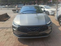 Ford Mondeo Facelift EcoBoost 245 ST-Line - ფოტო 2