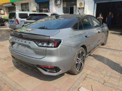 Ford Mondeo Facelift EcoBoost 245 ST-Line - ფოტო 3