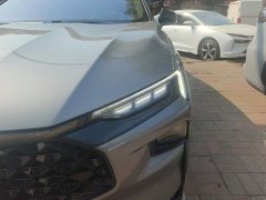Ford Mondeo Facelift EcoBoost 245 ST-Line - ფოტო 5