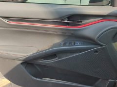Ford Mondeo Facelift EcoBoost 245 ST-Line - ფოტო 7