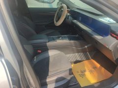Ford Mondeo Facelift EcoBoost 245 ST-Line - ფოტო 8