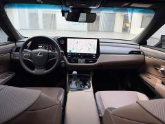 Lexus ES 200 Premium Edition - ფოტო 10