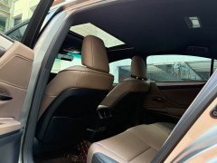 Lexus ES 200 Premium Edition - ფოტო 7