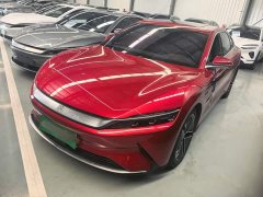 BYD Han 2020 EV Ultra-Long Range Luxury Edition - ფოტო 1