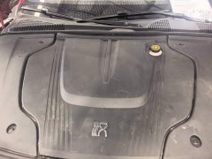 BYD Han 2020 EV Ultra-Long Range Luxury Edition - ფოტო 10
